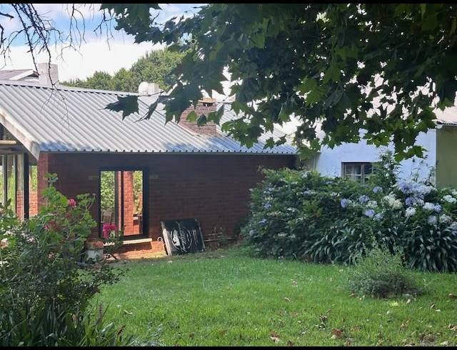 FARM FOR SALE IN DARGLE